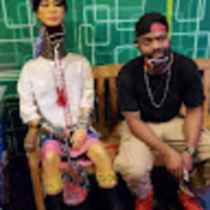 Meet your Posher, Iceberg